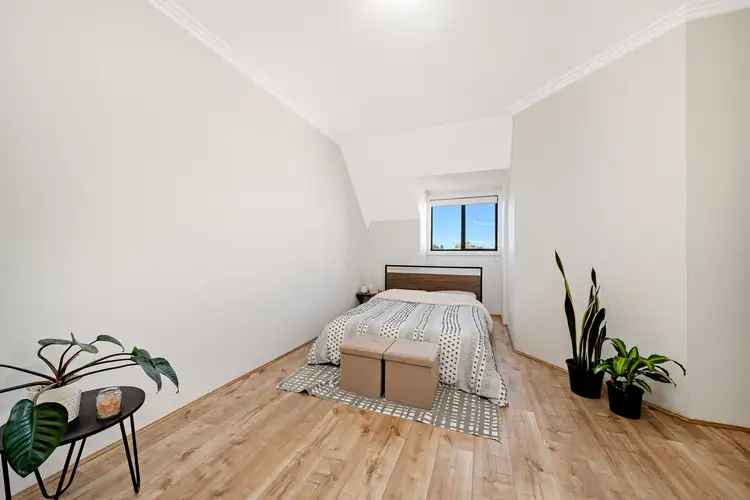 Fifth view of Homely apartment listing, 29/74-80 Woniora Road, Hurstville NSW 2220