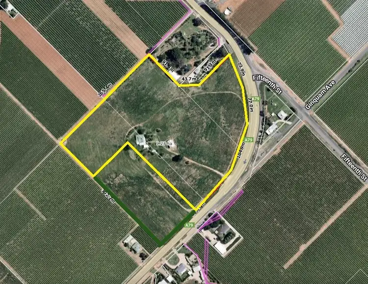 9335 Calder Highway, Irymple VIC 3498