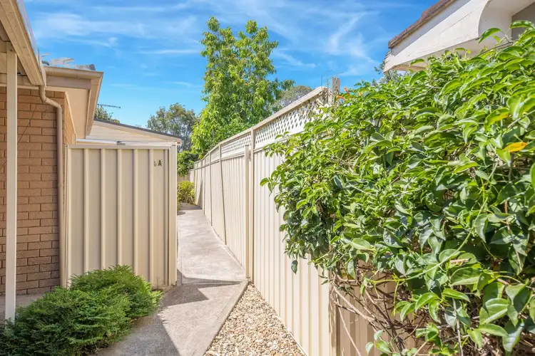 5A Simpson Avenue, Baulkham Hills NSW 2153