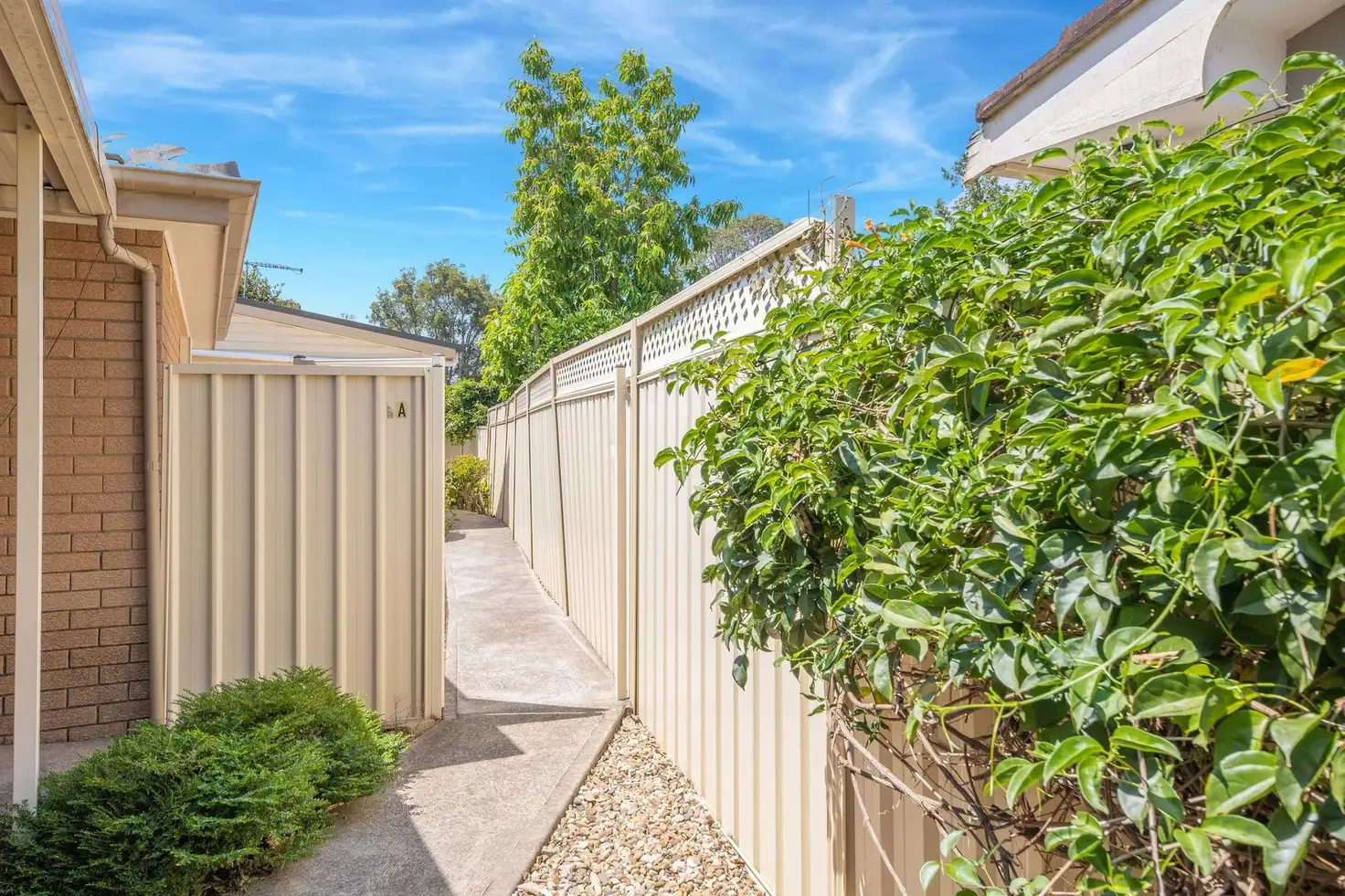 Main view of Homely unit listing, 5A Simpson Avenue, Baulkham Hills NSW 2153