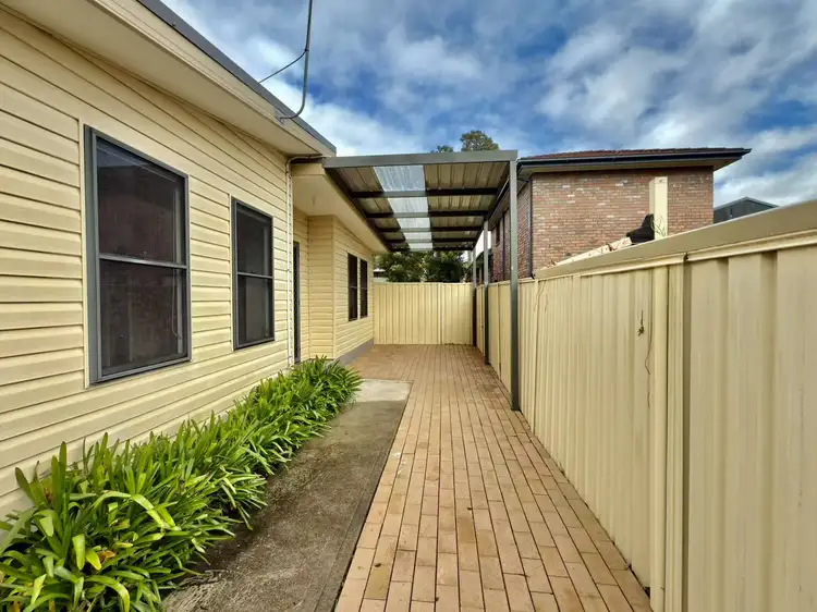 Second view of Homely unit listing, 5A Simpson Avenue, Baulkham Hills NSW 2153