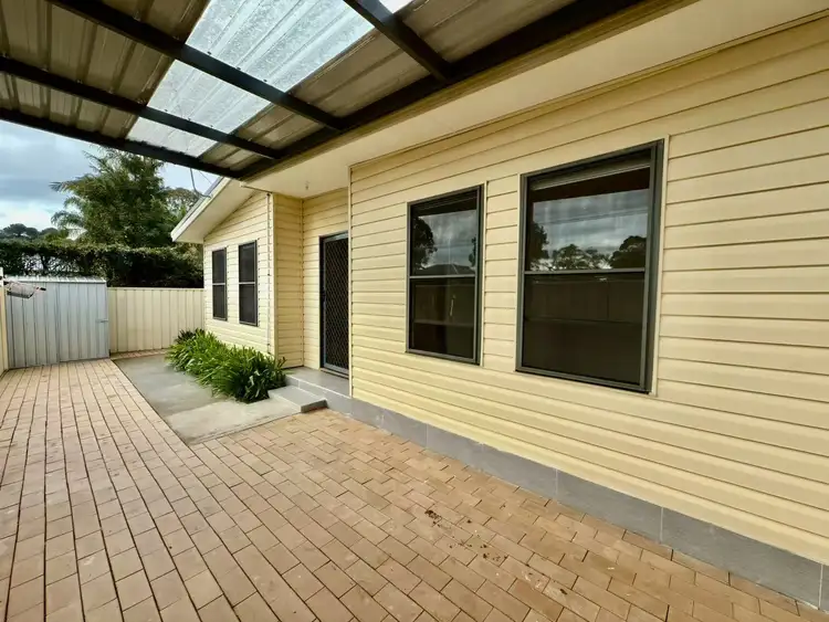 Third view of Homely unit listing, 5A Simpson Avenue, Baulkham Hills NSW 2153