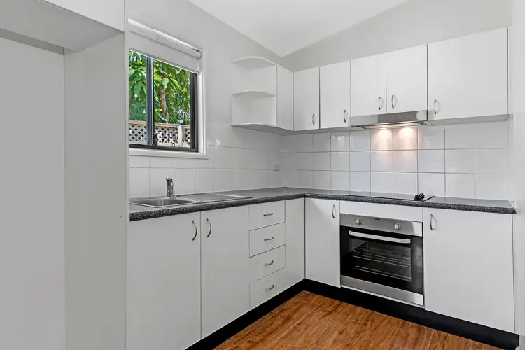 Fourth view of Homely unit listing, 5A Simpson Avenue, Baulkham Hills NSW 2153