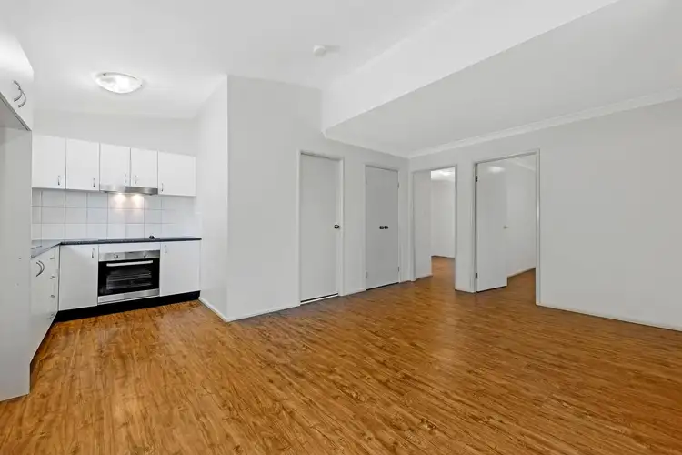 Fifth view of Homely unit listing, 5A Simpson Avenue, Baulkham Hills NSW 2153