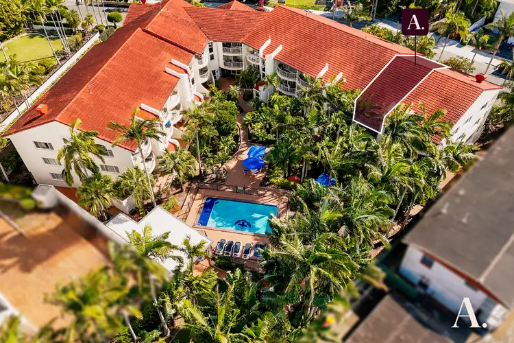 40/27 Peninsular Drive, Surfers Paradise QLD 4217