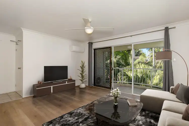 Second view of Homely apartment listing, 40/27 Peninsular Drive, Surfers Paradise QLD 4217