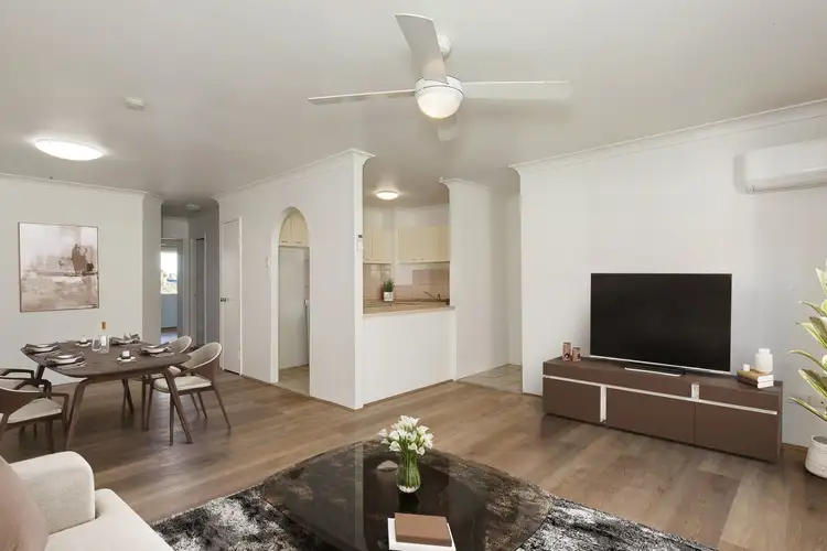 Fourth view of Homely apartment listing, 40/27 Peninsular Drive, Surfers Paradise QLD 4217