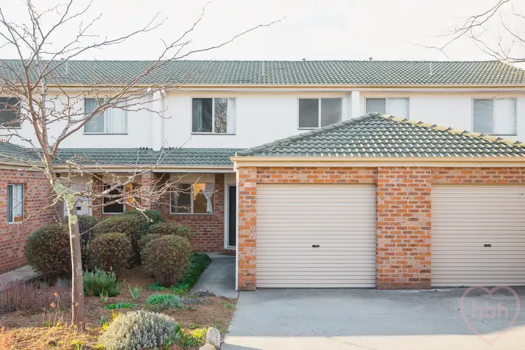 106/36 Paul Coe Crescent, Ngunnawal ACT 2913