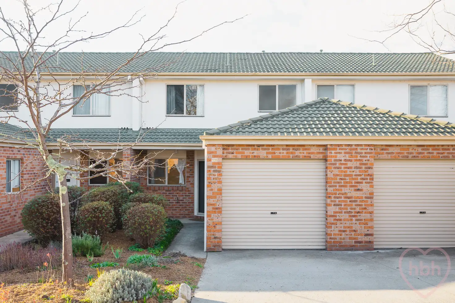 Main view of Homely townhouse listing, 106/36 Paul Coe Crescent, Ngunnawal ACT 2913