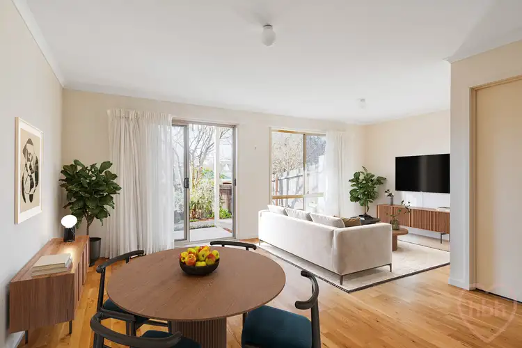 Second view of Homely townhouse listing, 106/36 Paul Coe Crescent, Ngunnawal ACT 2913