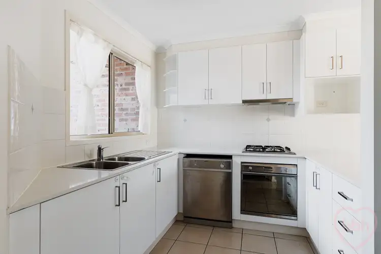 Third view of Homely townhouse listing, 106/36 Paul Coe Crescent, Ngunnawal ACT 2913