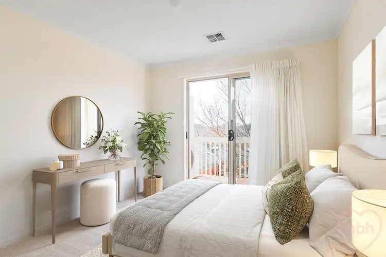 Sixth view of Homely townhouse listing, 106/36 Paul Coe Crescent, Ngunnawal ACT 2913