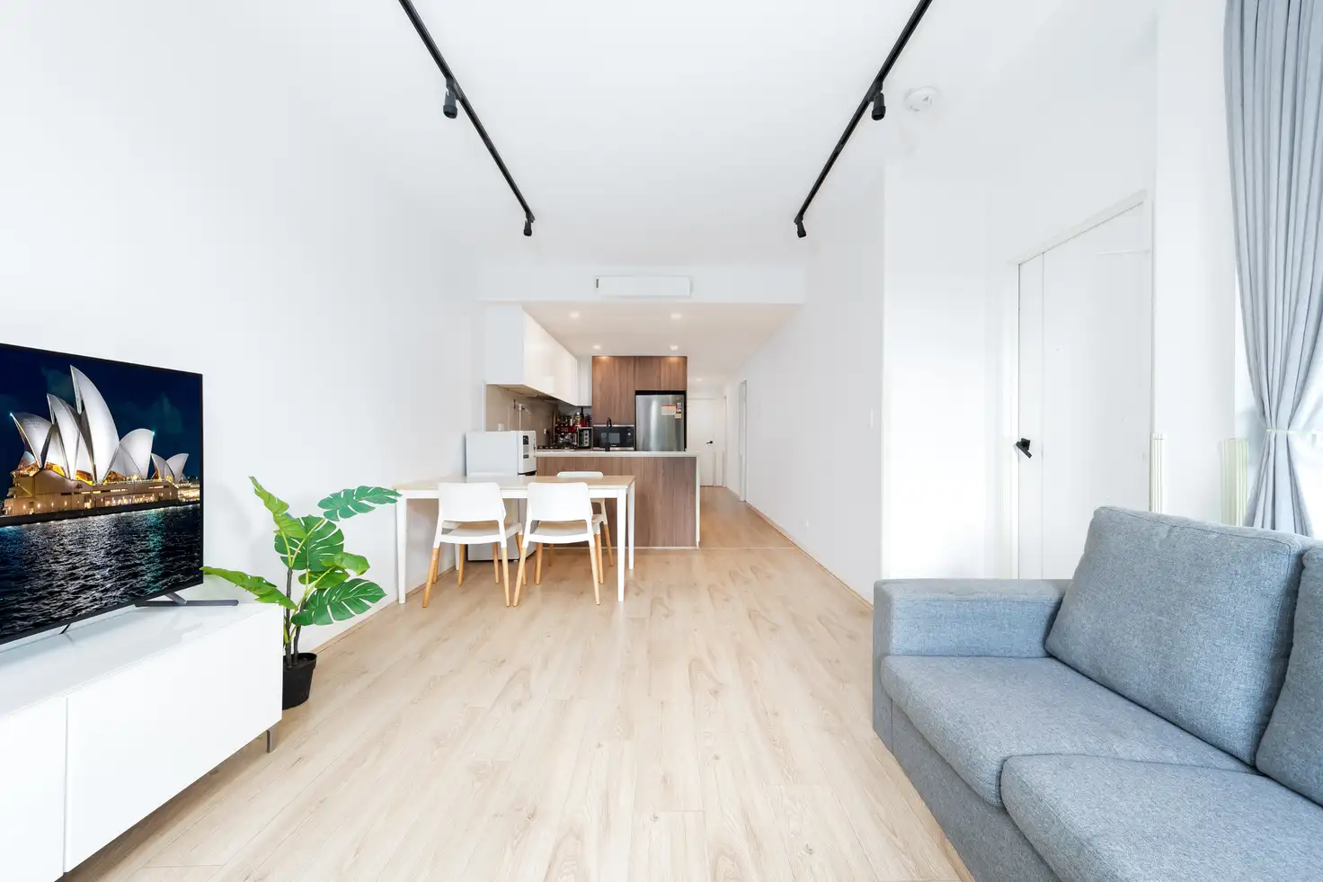 Main view of Homely apartment listing, 19/12 Park Avenue, Waitara NSW 2077