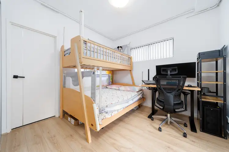 Sixth view of Homely apartment listing, 19/12 Park Avenue, Waitara NSW 2077