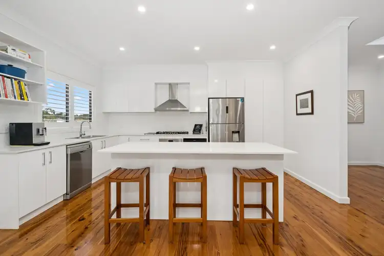 Fifth view of Homely house listing, 639B Pacific Highway, Mount Colah NSW 2079