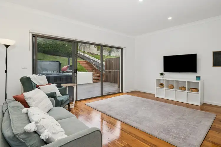 Sixth view of Homely house listing, 639B Pacific Highway, Mount Colah NSW 2079