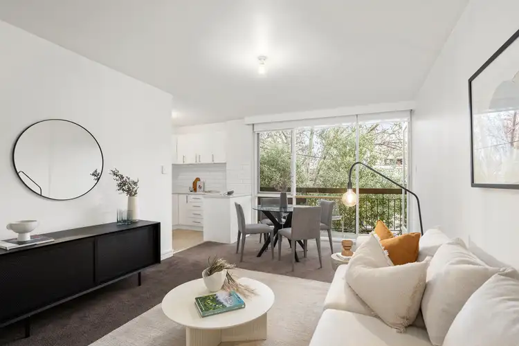 6/24A Tennyson Street, Elwood VIC 3184