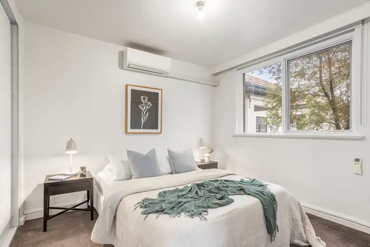 Fourth view of Homely apartment listing, 6/24A Tennyson Street, Elwood VIC 3184