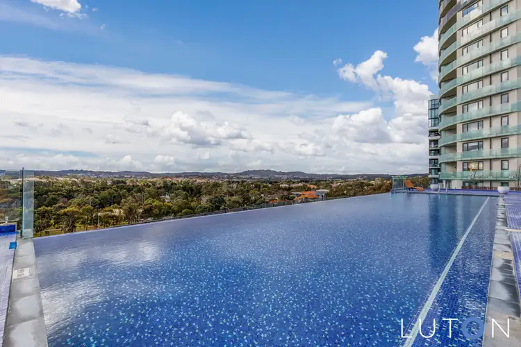Main view of Homely retirement listing, 66/1 Anthony Rolfe Avenue, Gungahlin ACT 2912
