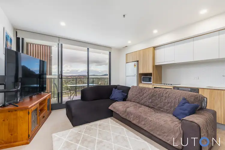 Second view of Homely retirement listing, 66/1 Anthony Rolfe Avenue, Gungahlin ACT 2912