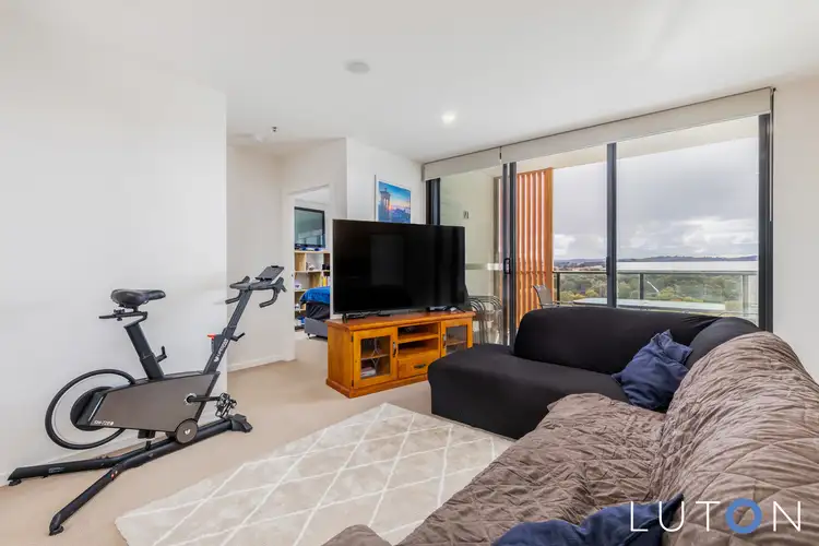 Third view of Homely retirement listing, 66/1 Anthony Rolfe Avenue, Gungahlin ACT 2912