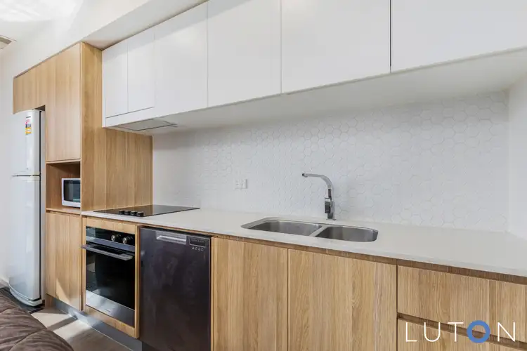 Fifth view of Homely retirement listing, 66/1 Anthony Rolfe Avenue, Gungahlin ACT 2912