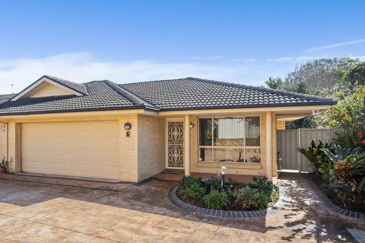 6/34A Addison Street, Shellharbour NSW 2529