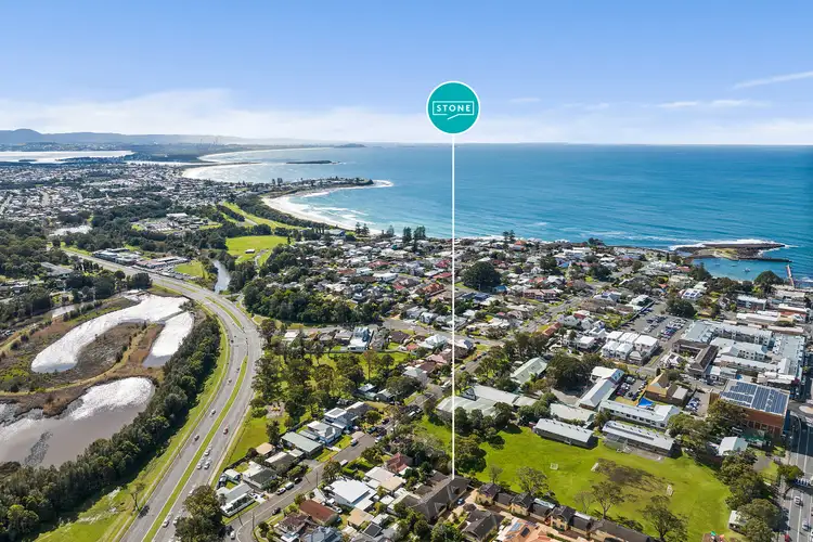 Fourth view of Homely villa listing, 6/34A Addison Street, Shellharbour NSW 2529