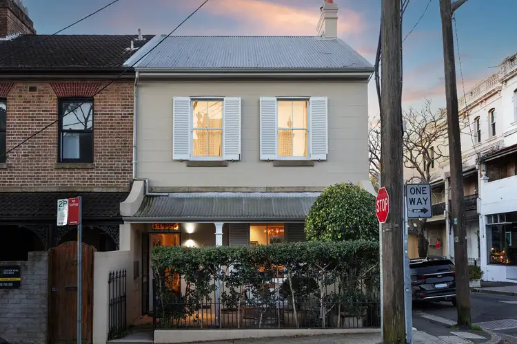 159 Underwood Street, Paddington NSW 2021