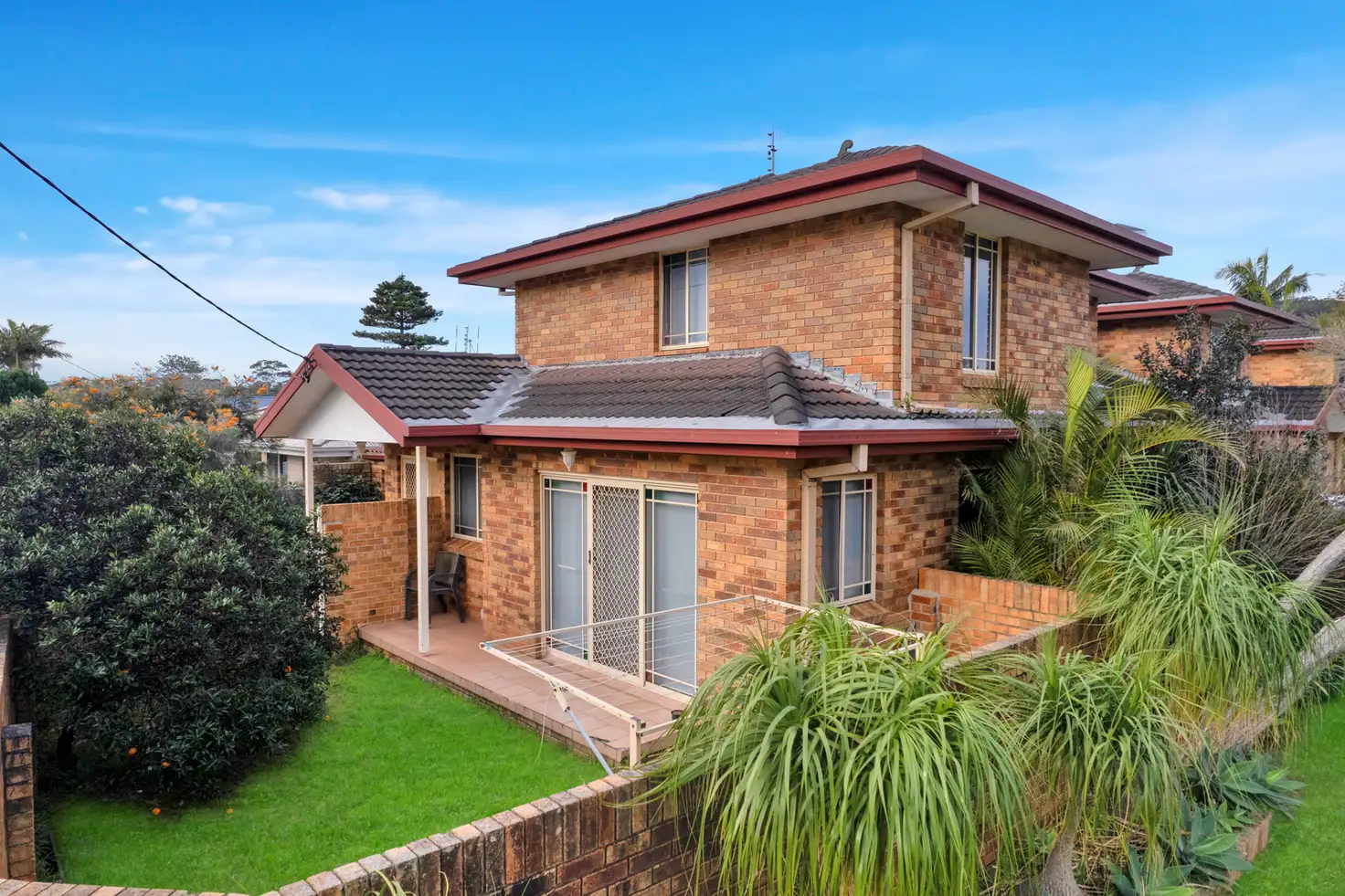 Main view of Homely townhouse listing, 1/120 Trafalgar Avenue, Umina Beach NSW 2257