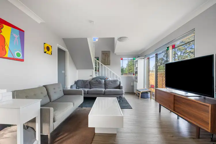 Second view of Homely townhouse listing, 1/120 Trafalgar Avenue, Umina Beach NSW 2257