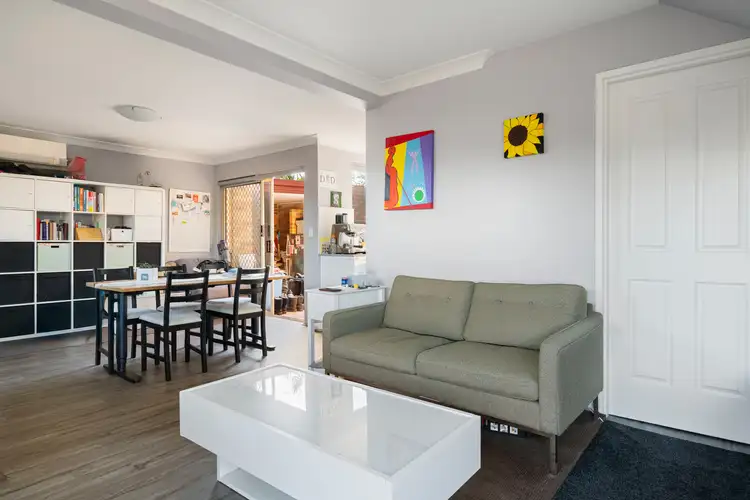 Third view of Homely townhouse listing, 1/120 Trafalgar Avenue, Umina Beach NSW 2257