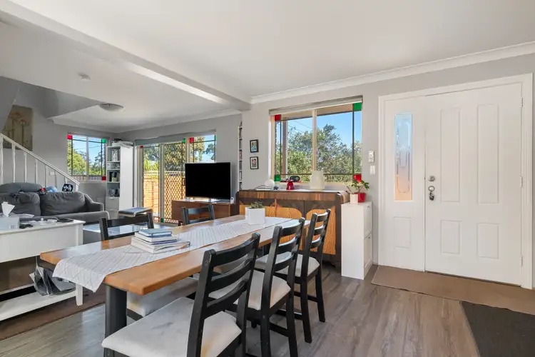 Fourth view of Homely townhouse listing, 1/120 Trafalgar Avenue, Umina Beach NSW 2257