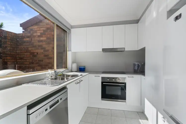 Fifth view of Homely townhouse listing, 1/120 Trafalgar Avenue, Umina Beach NSW 2257