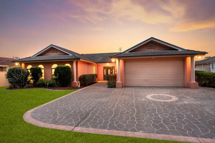 Main view of Homely house listing, 5 She Oak Close, Hamlyn Terrace NSW 2259