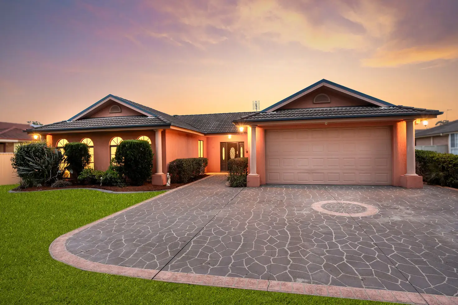 Main view of Homely house listing, 5 She Oak Close, Hamlyn Terrace NSW 2259