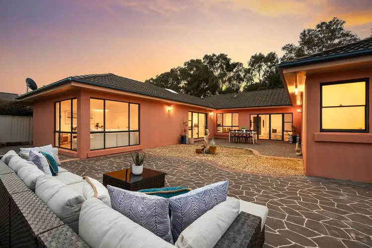 Second view of Homely house listing, 5 She Oak Close, Hamlyn Terrace NSW 2259