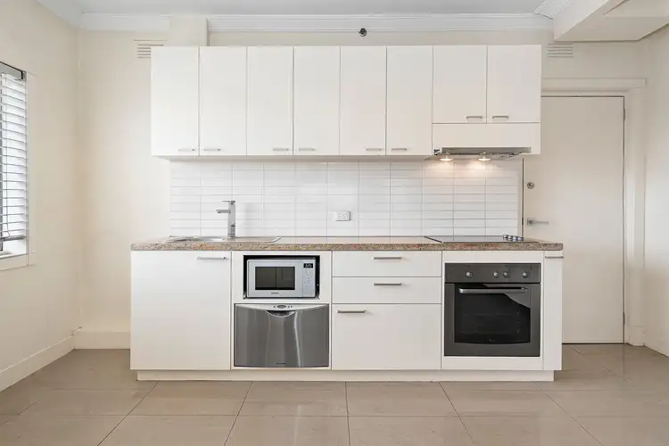 Third view of Homely apartment listing, 15/84 Blessington Street, St Kilda VIC 3182