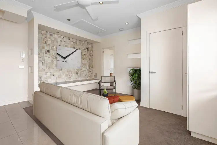 Fourth view of Homely apartment listing, 15/84 Blessington Street, St Kilda VIC 3182