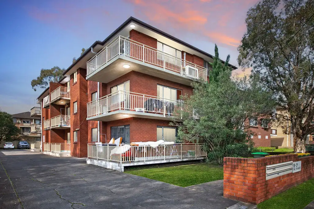 Main view of Homely unit listing, 2/19 The Trongate, Granville NSW 2142