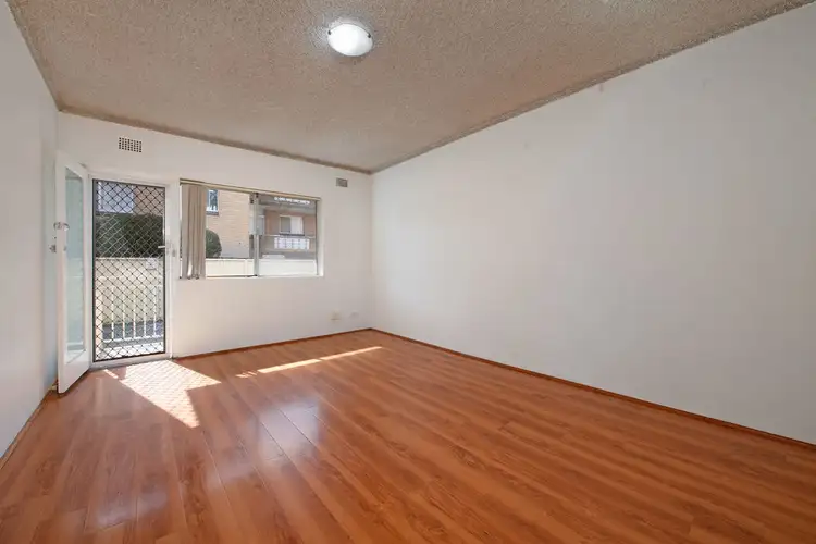 Second view of Homely unit listing, 2/19 The Trongate, Granville NSW 2142