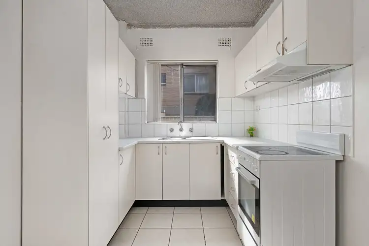 Fifth view of Homely unit listing, 2/19 The Trongate, Granville NSW 2142