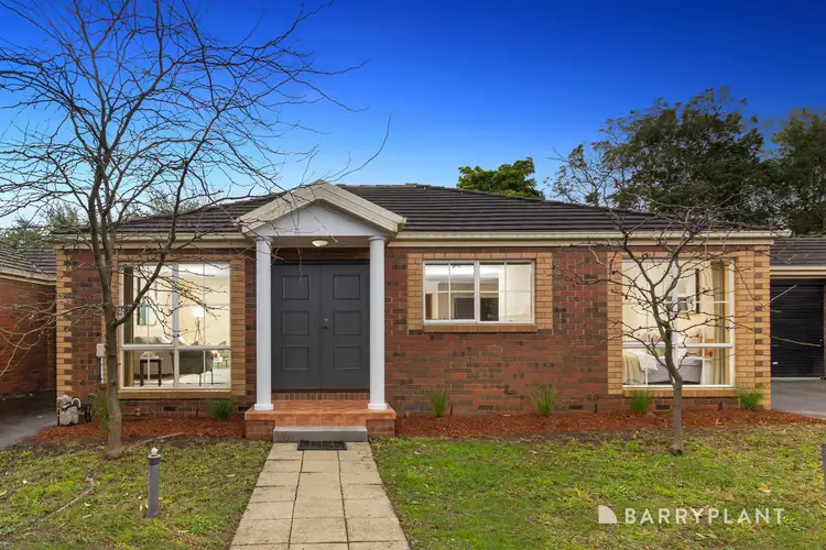 2/503 Mitcham Road, Mitcham VIC 3132