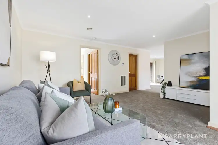 Second view of Homely unit listing, 2/503 Mitcham Road, Mitcham VIC 3132