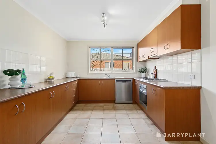 Fifth view of Homely unit listing, 2/503 Mitcham Road, Mitcham VIC 3132