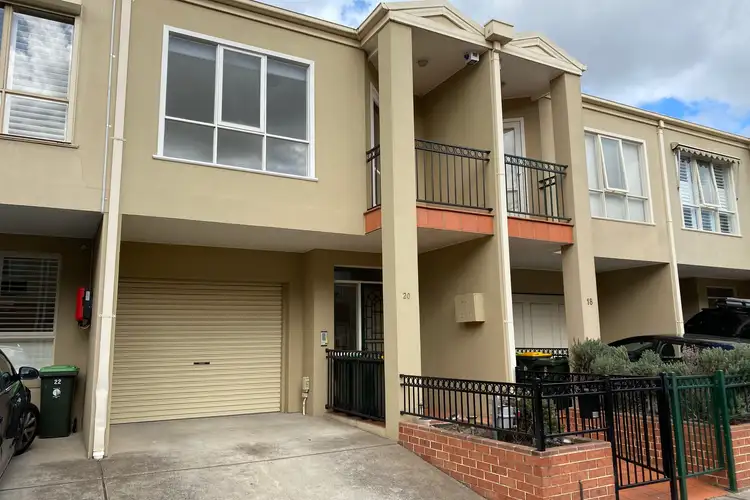 20 Elsie Mews, Brunswick East VIC 3057