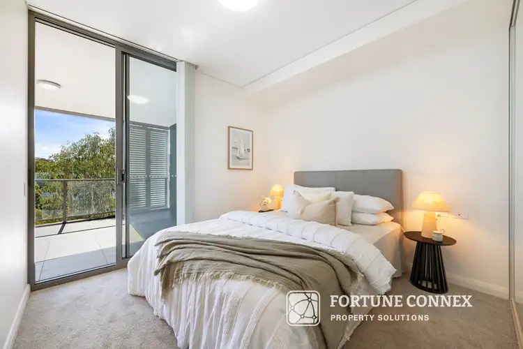 Sixth view of Homely apartment listing, 503/3 Fitzsimons Lane, Gordon NSW 2072