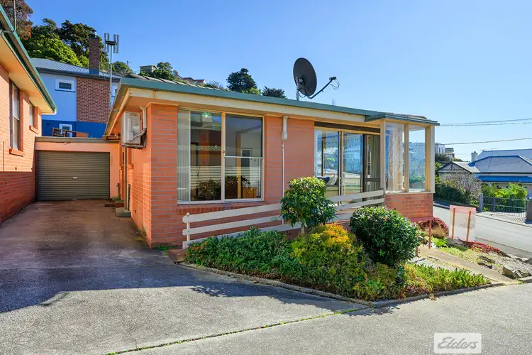 1/11 Princes Street, Burnie TAS 7320
