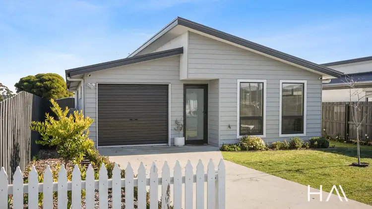 1/99 Frankin Street, George Town TAS 7253