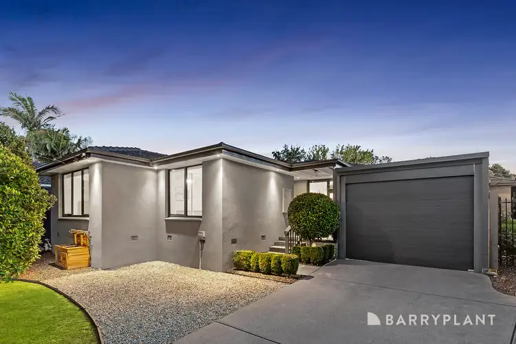 39 Meadowgate Drive